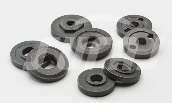 Hydraulic Lift Bushes