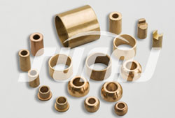 Oil Pump Rotors