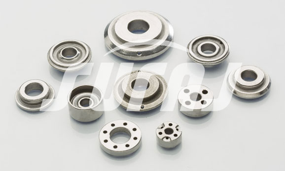 Hydraulic Lift Bushes