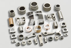 Oil Pump Rotors