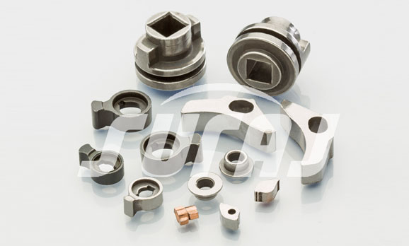 Compreesor Pars